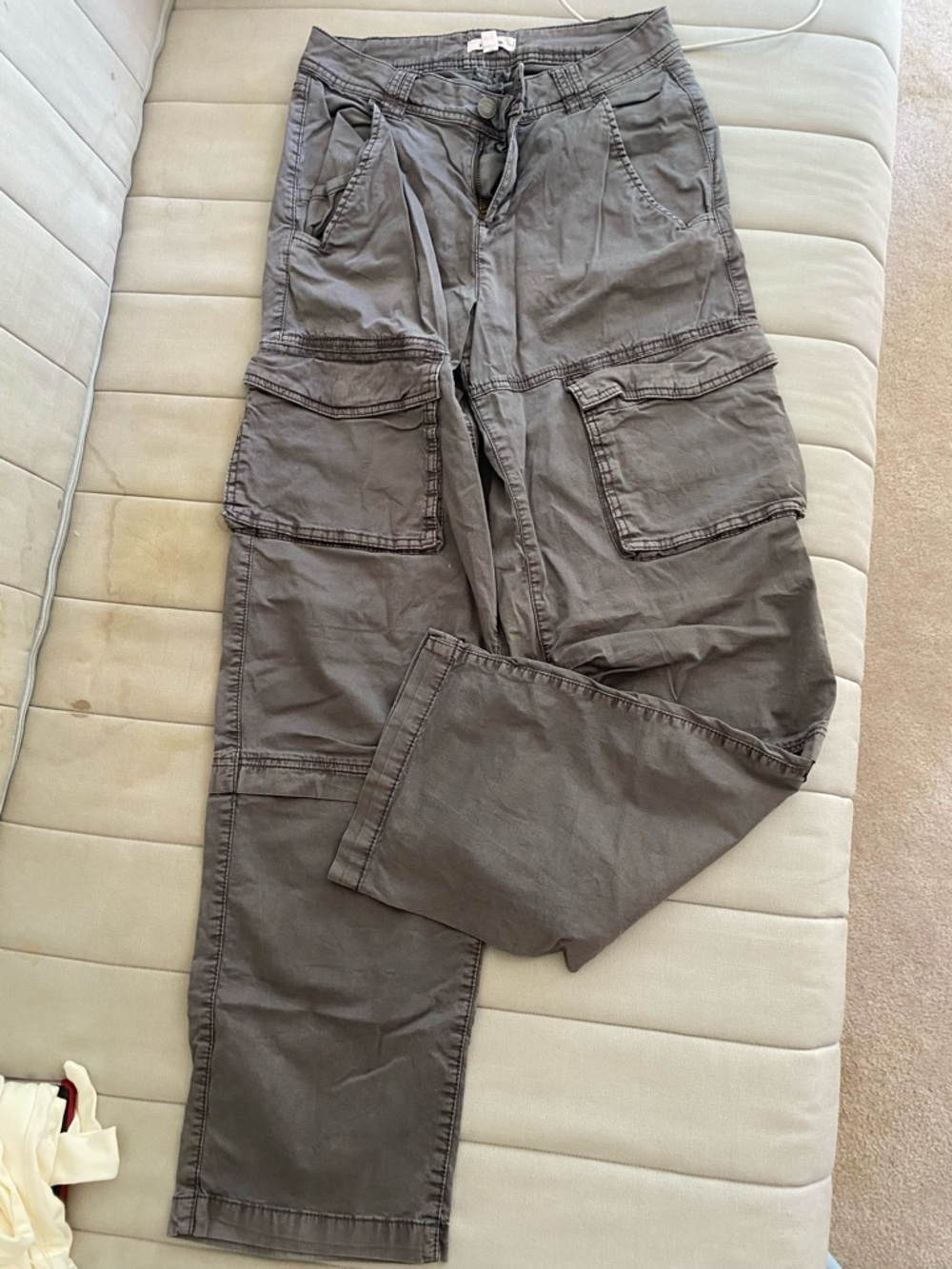 Garage Cargo Pants